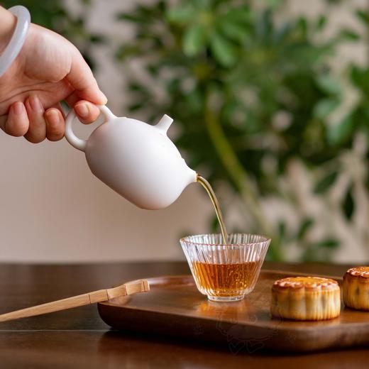 绝版捡漏❗️特级九龙窠正岩肉桂茶礼盒  核心产地茶叶，岩骨花香，浓而不涩 国家地理标志！ 商品图8