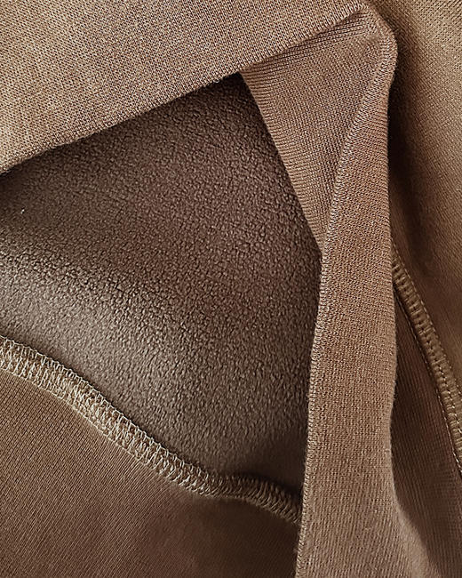 单品包邮现货 THS-限时 RL马球家 情侣款 休闲卫衣内里加绒连帽上衣 3色 QI145 商品图9