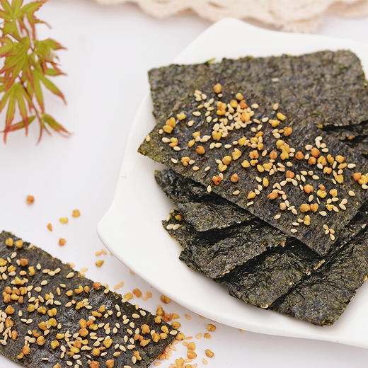 波力荞麦脆脆48g 商品图5