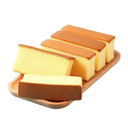 美田美亩长崎蛋糕牛乳味265g 商品图1