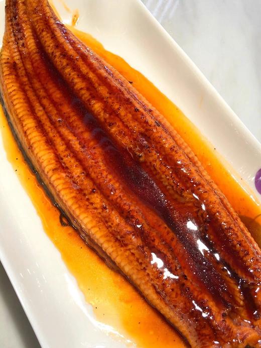& 蒲烧烤鳗鱼，鲜嫩肥美、酱汁入味、咸甜不腻😋 商品图3