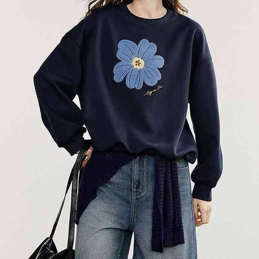 【加绒卫衣合集 外贸货源，质感超赞】加厚加绒卫衣，多种款式合集 商品图8