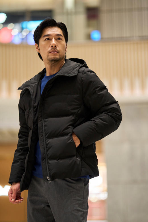 会员-拇指白小宇中款鹅绒服无限系列 商品图2