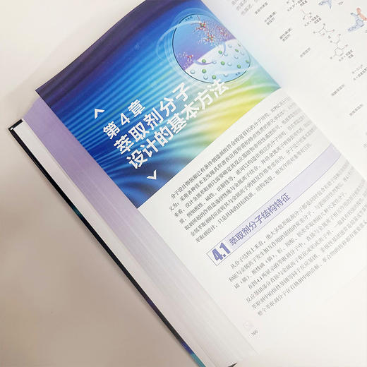 金属萃取剂 商品图6