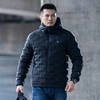 【龙牙上新】连帽加强版二代龙牙隐秋轻量便携连帽羽绒服加强版 商品缩略图0