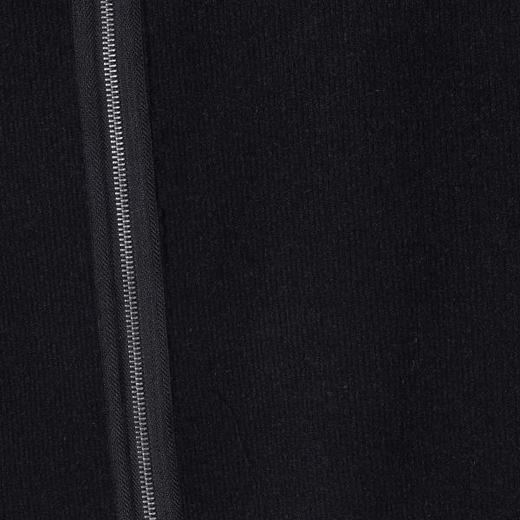 35699SDSA男士秋冬新款痞帅男装潮牌拉链设计圆领针织卫衣百搭时尚上衣 商品图2