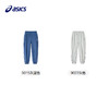 ASICS/亚瑟士儿童25年秋季男童收口运动裤吸湿速干弹力针织长裤 商品缩略图4