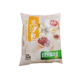 思念960g中华面点豆沙包