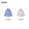 ASICS/亚瑟士儿童2025年秋季女童三防梭织便服防风透湿时尚满印 商品缩略图4