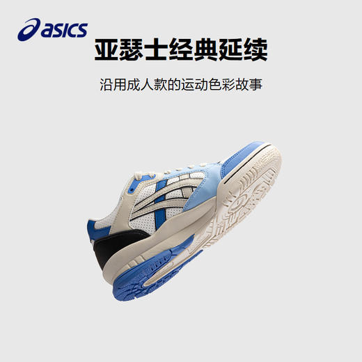Asics/亚瑟士童鞋板鞋2022秋冬 商品图2