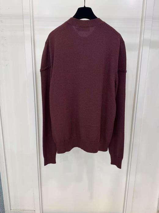 男款羊毛衫针织毛衣ho010 商品图1