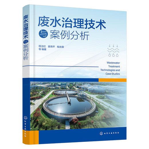废水治理技术与案例分析 商品图1
