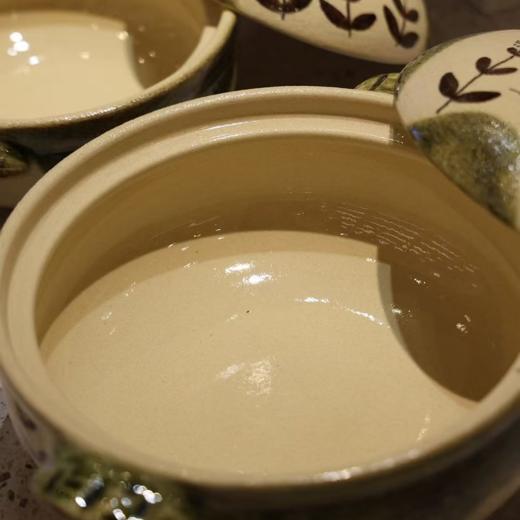 【德化陶瓷溯源系列】日式穗穗平安基地直邮 商品图1