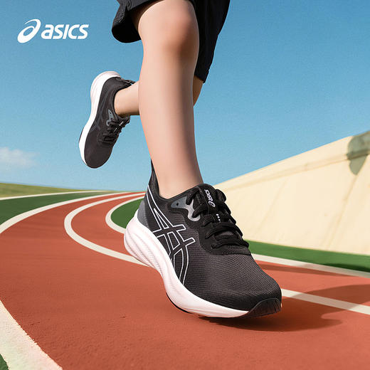 ASICS/亚瑟士童鞋25年运动鞋体测训练跑步鞋透气稳定LAZERBEAM M 商品图3