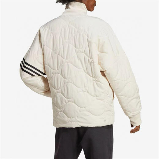 AD秋冬男outlets梭织轻盈舒适休闲运动棉服棉衣 商品图1