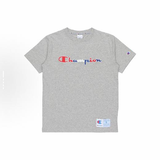 冠军 短袖t恤 79.90元（线上线下同时销售 不保证有货）637354-WY 商品图0