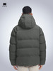 【双12秒杀仅限今天！】天石新款鹅绒服  男女同款加厚 冬季户外连帽东北严寒保暖羽绒服V058 商品缩略图14
