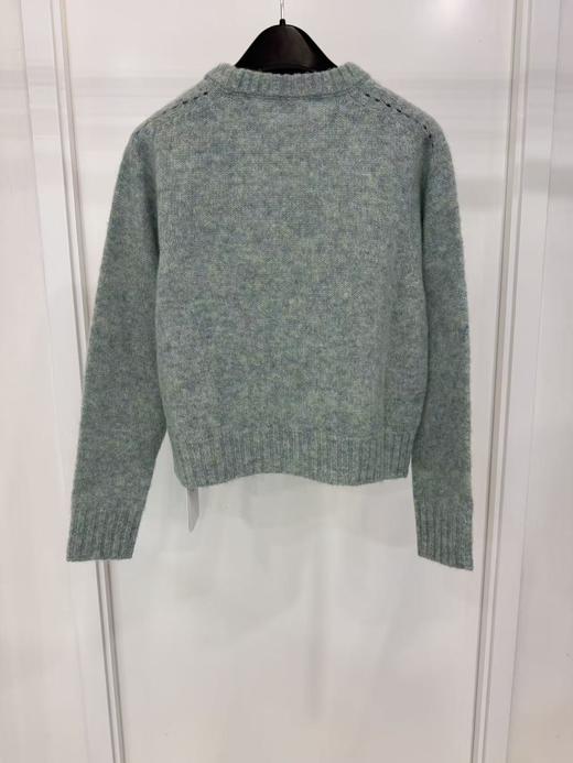 女款羊毛针织衫毛衣LV008 商品图1