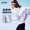 ASICS/亚瑟士童装25年夏季新款透气满印防紫外线UPF50+原纱防晒服 商品缩略图1