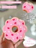 💥厨房好物❗️刷碗贼干净【SWEET&COCO 甜甜圈洗碗擦】🌸买四送二❗️正反面不同材质，既能强效去污，🥳拥有生活的小确幸！ ✅4款可爱甜品图案，“多巴胺”治愈 商品缩略图8