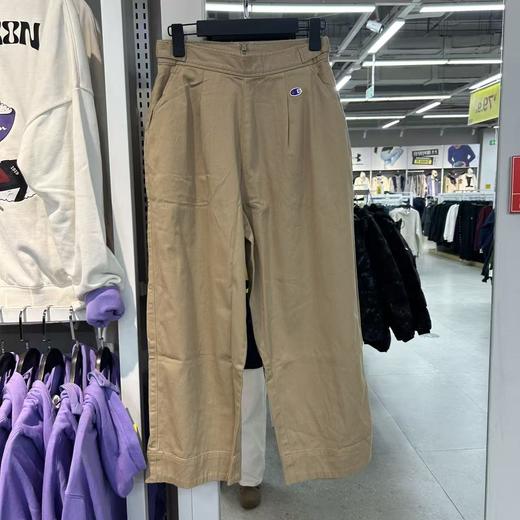 179.9元 冠军长裤 637269-HD（线上线下同步在售不保证有货，介意勿拍） 商品图0