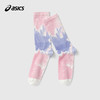ASICS/亚瑟士儿童25年秋季时尚满印运动袜抗菌消臭柔软舒适儿童袜 商品缩略图1