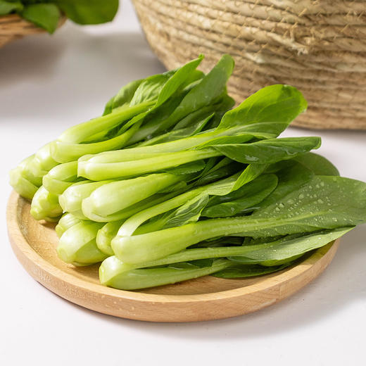 【满6份包邮】有机蔬菜自选| 洋葱、娃娃菜、紫甘蓝、小平菇等多种蔬菜，可自由选择，满6份包邮⭐️顺丰快递 商品图4