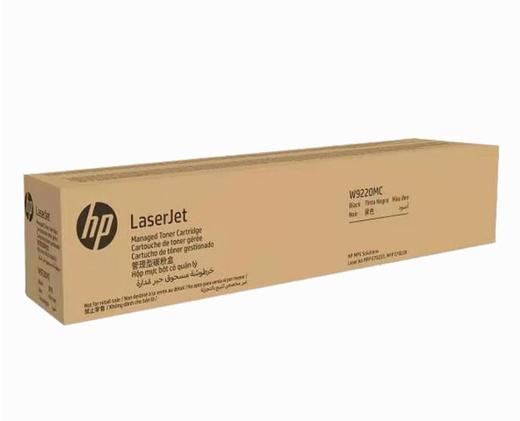 惠普（HP）W9220MC 原装硒鼓粉盒/碳粉墨盒 适用E78223dn E78228dn原装粉盒 W9215MC成像鼓组件 四色通用 商品图0