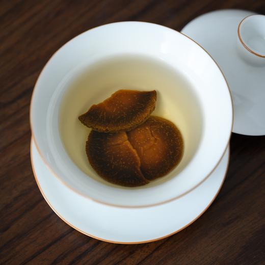懂茶帝-化橘红片80克 商品图2