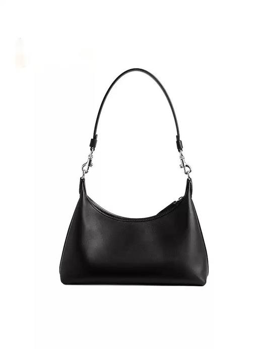 COACH 斜挎包女  CW640-B4/BK-F 黑色. 商品图2