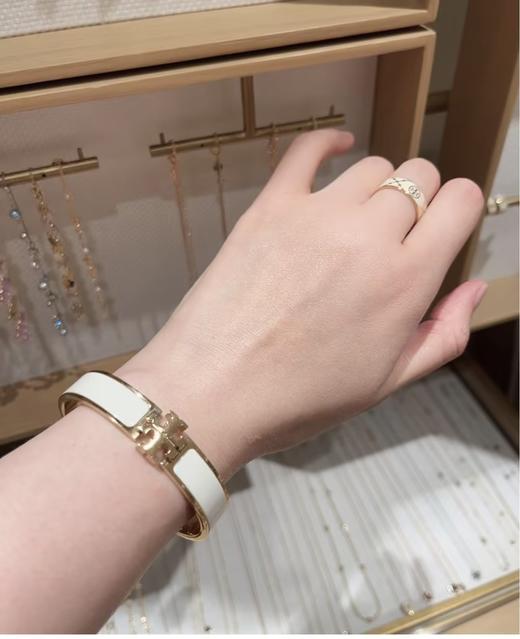 TORY BURCH 手镯女  167721-700-F 白色. 商品图1