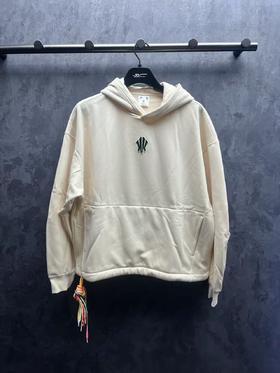 安踏SV|安踏欧文系列卫衣25春新款休闲运动连帽外套172531705V【库存有限，如无货将做退款，介意慎拍！】