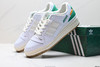 阿迪达斯Adidas Forum Low百搭潮流低帮休闲运动板鞋HP2355男女鞋 商品缩略图7