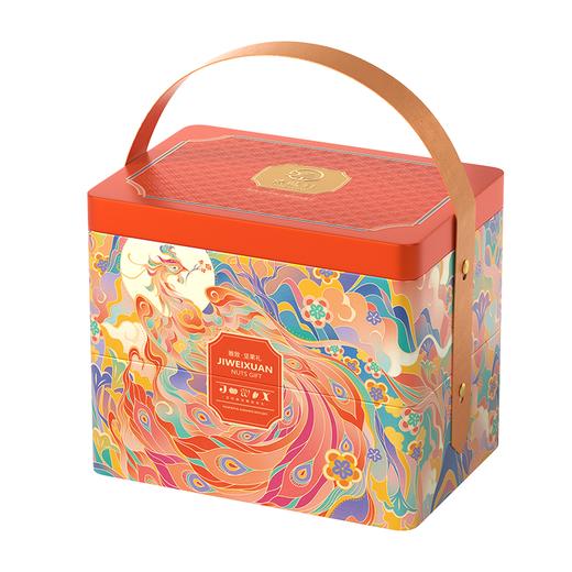 集味轩坚果雅致坚果礼2016g 商品图1