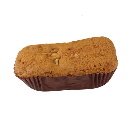 【1件起全国包邮】新疆和田特色糕点科罗兰果仁蛋糕巴哈利（33g*10个） 商品图3