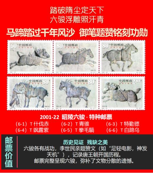 新品上市 | 《金马献福》邮票珍藏，恭贺新禧，马上有福！ 商品图4