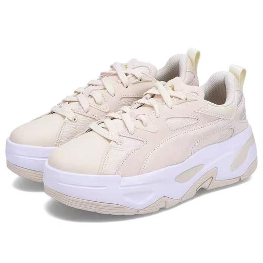 彪马 休闲鞋279.9元（线上线下同步在售，不一定有货，介意勿拍）627225-NT 商品图0