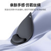 绿联鼠标垫护腕 人体工学护手腕托【柔软记忆棉】笔记本电脑桌面硅胶防滑手托 男女生办公游戏鼠标垫 商品缩略图2