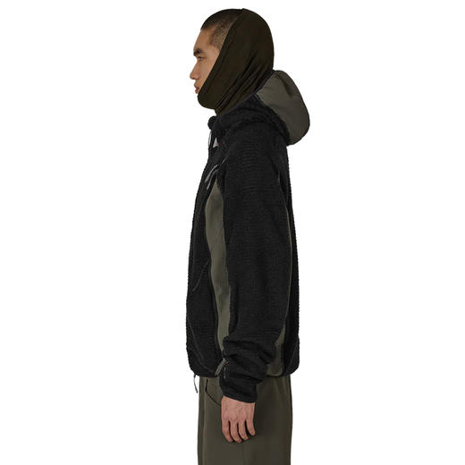 ROA Kai Polartec High Loft Jacket 户外风连帽保暖夹克外套 商品图1