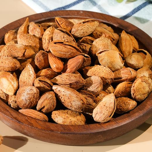 集味轩坚果雅萃坚果礼1060g 商品图4