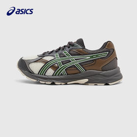 ASICS/亚瑟士童鞋秋冬缓震跑步鞋GEL胶柔韧舒适缓冲CONTANA GS