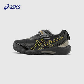 ASICS/亚瑟士童鞋新款男女童平衡车舒适儿童运动鞋跑步鞋TOPSPEED