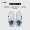 ASICS/亚瑟士童鞋2025年新款儿童轻质篮球鞋舒适回弹缓冲DUNKSHOT 商品缩略图3