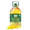 中粮荆楚花非转基因压榨一级菜籽油5L 商品缩略图0