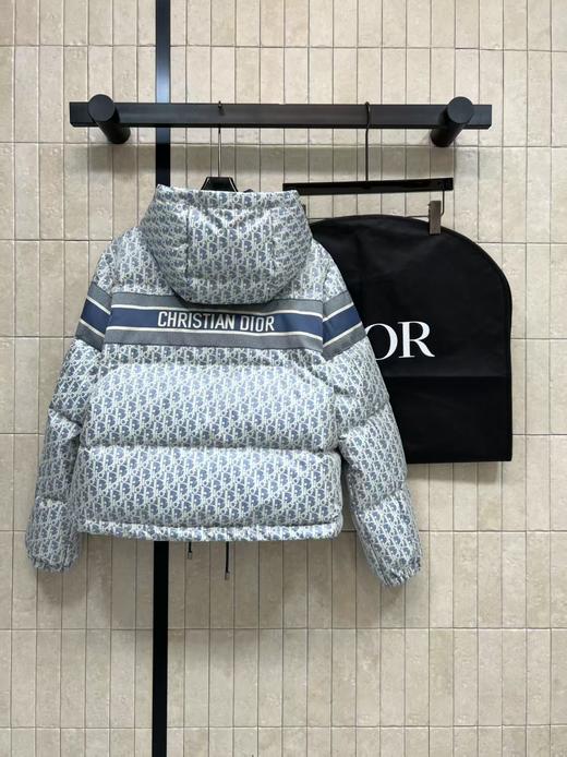 【支持换码，不可退】DIOR 迪奥 羽绒服（MM） 商品图7