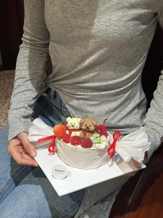 糖果线条小狗 商品图1