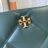 【品牌授权】TORY BURCH被子包kira托特包菱格纹158447腋下大号信封包 商品缩略图12
