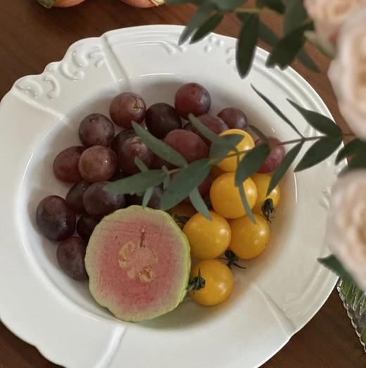 【出口餐具尾单-福利专场】399抢金缮系列大家族19件套！！不规则法式浮雕餐具套装高端羊毛❗️两位数抢千元瓷具~惊爆眼球的意大利潮牌，小众不易撞款😭能配成套的建议凑齐【CJ31】 商品图10