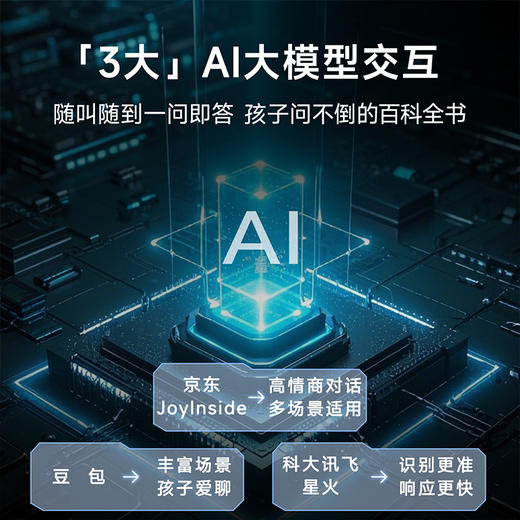 【30天试用 1-9年级新课标教材】RUIZU锐族AI时间管家H09养成自律小学霸 时间管理 自律学习 语音互动 智能伴学 双语教材 商品图2