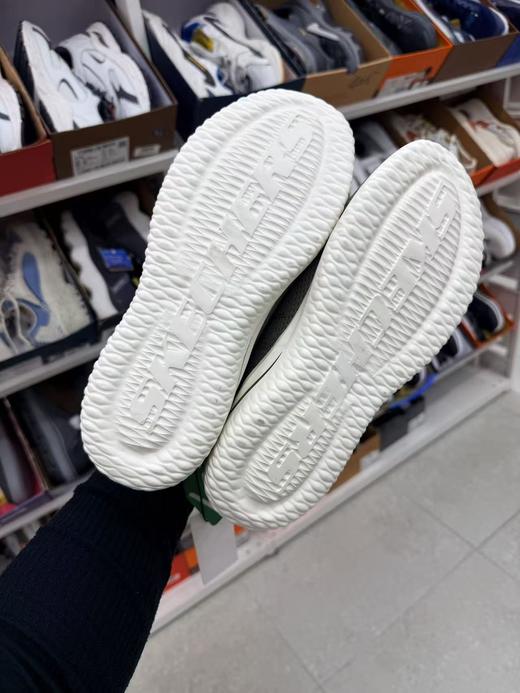 斯凯奇运动系列DELSON3.0男士轻质休闲鞋279.9（线上线下同步销售，不一定有货，介意勿拍）575518-GY 商品图1